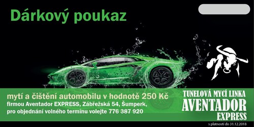 darkovypoukaz_automyckadoubek